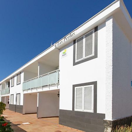 Alsol Las Perlas Playa del Ingles  Dış mekan fotoğraf