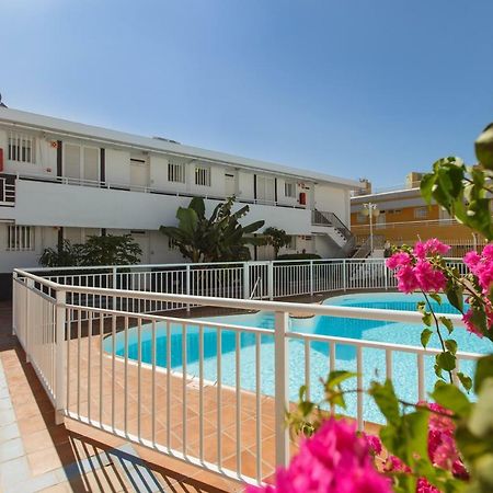 Alsol Las Perlas Playa del Ingles  Dış mekan fotoğraf